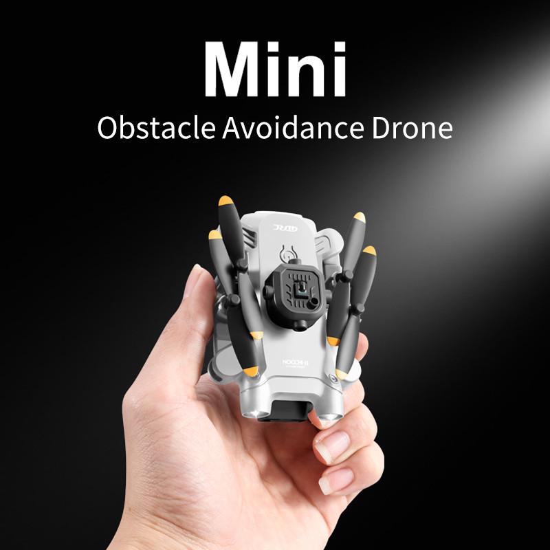 Drone Cinematic - Mini V30 WiFi FPV Drone 4K