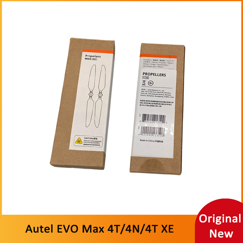 Autel Drone Evo Max 4T - 1136 Pervane Kanatları Autel EVO Max