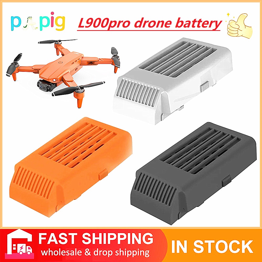 Drone Lidar - L900 Pro GPS Drone 4K drone