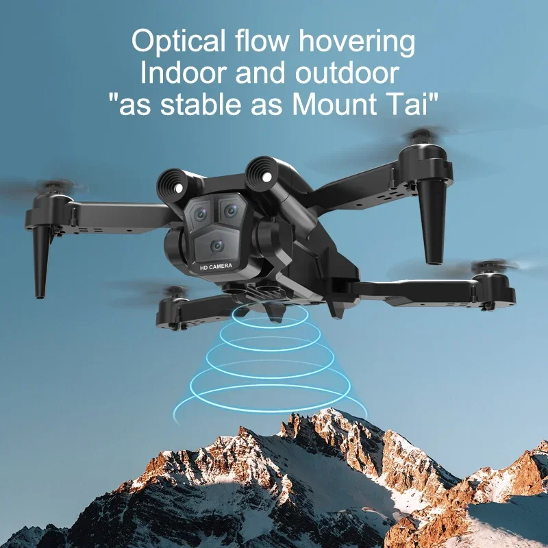 Yeni M4 Drone 4K Profesyonel 5 - Drone Multispectral incelemesi ve fiyatı