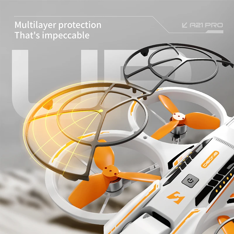 Orijinal A21 Pro Drone 4K Prof - Drone Multispectral incelemesi ve fiyatı