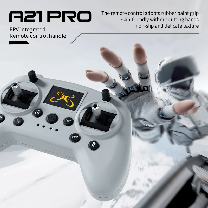 Orijinal A21 Pro Drone 4K Prof - Drone Multispectral incelemesi ve fiyatı
