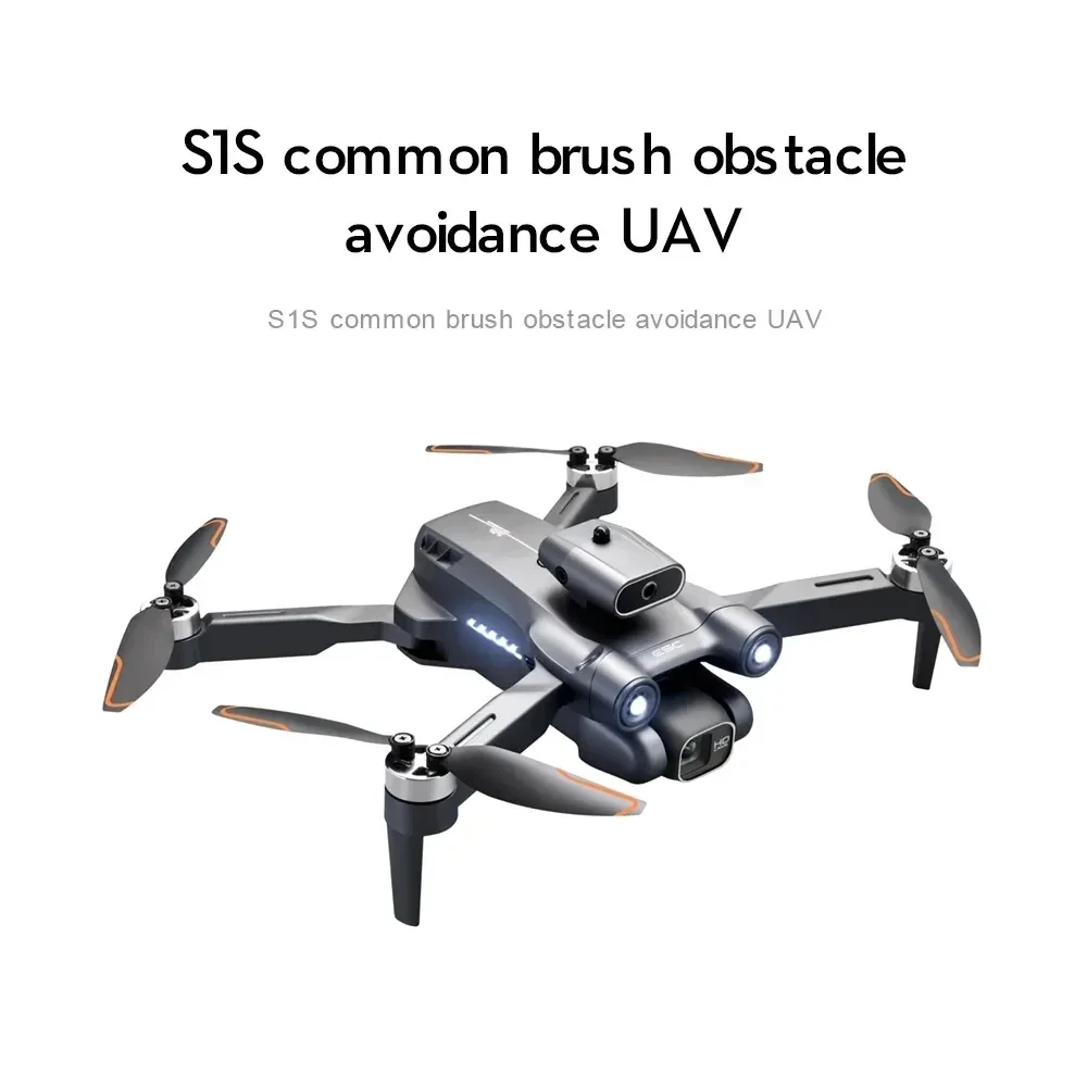 Yeni S1S 5G GPS Drone kamera 8 - Drone Multispectral incelemesi ve fiyatı