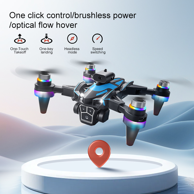 Dış Mekan Hava Dronu Elektrikl - Drone Cinematic incelemesi ve fiyatı