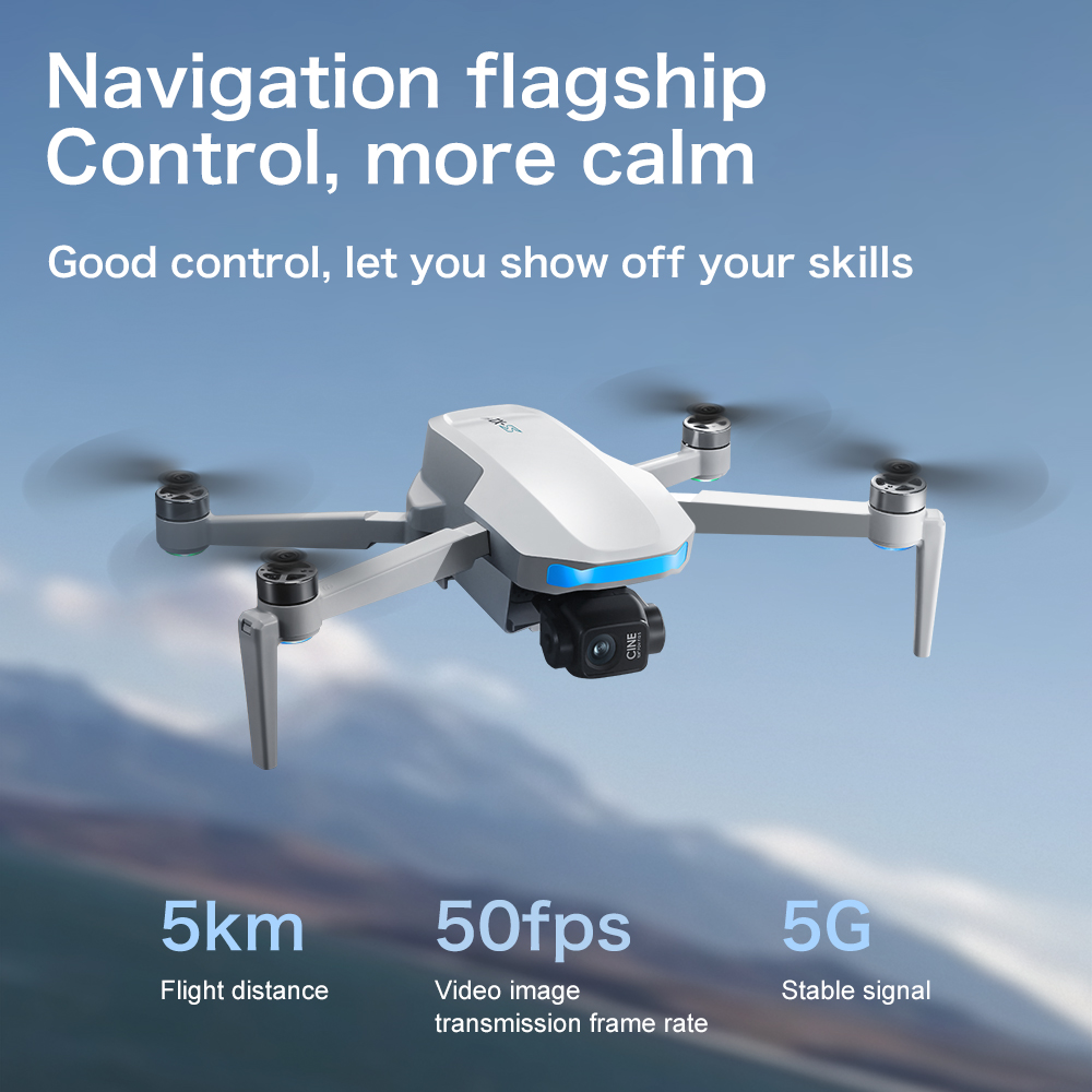 Orijinal S-X1 Drone 8K HD Prof - Drone Multispectral incelemesi ve fiyatı