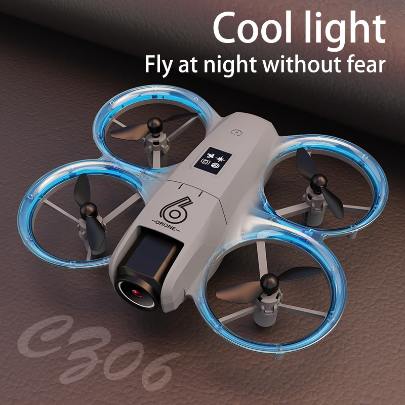 CZ06 Mini RC Quadcopter Drone  - Drone Cinematic incelemesi ve fiyatı