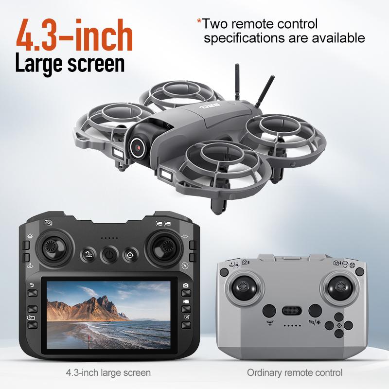D26 Drone 4K Hava Çekimi HD 18 - Drone Cinematic incelemesi ve fiyatı