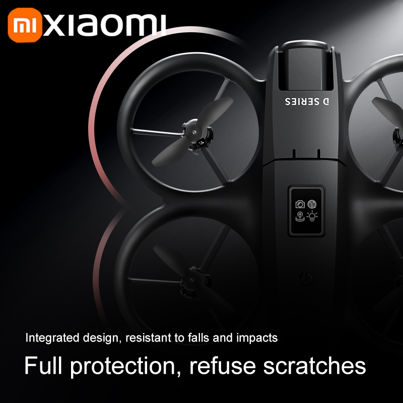 Xiaomi D16 GPS Drone 8K Hava Ç - Drone Cinematic incelemesi ve fiyatı