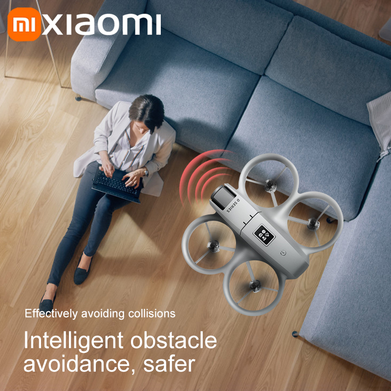 Xiaomi D16 GPS Drone 8K Hava Ç - Drone Cinematic incelemesi ve fiyatı