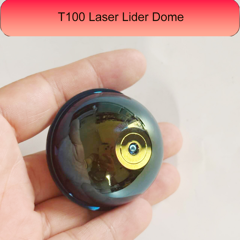 Yepyeni Tarım Dronu T100 Lazer - Drone Lidar incelemesi ve fiyatı
