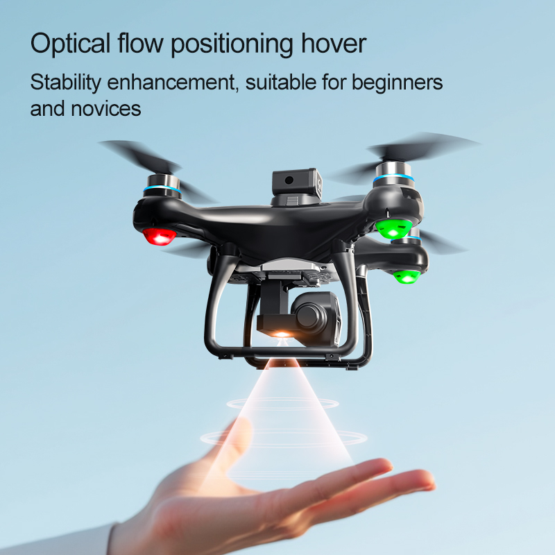 Z3 Drone HD Hava Fotoğrafçılığ - Drone Multispectral incelemesi ve fiyatı