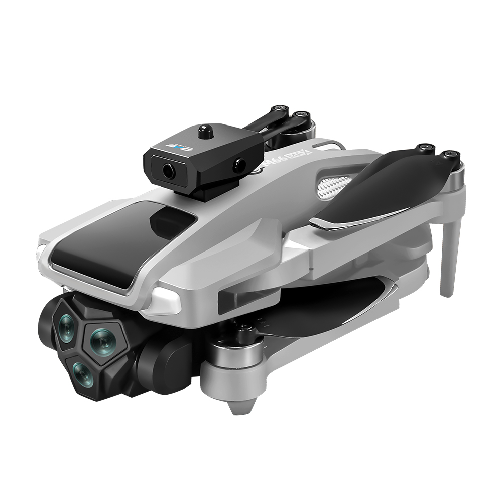 G66 MAX GPS Drone 4K Profesyon - Drone Multispectral incelemesi ve fiyatı