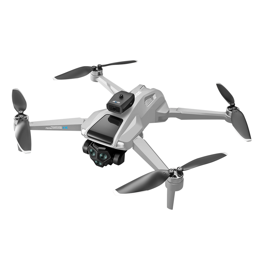 G66 MAX GPS Drone 4K Profesyon - Drone Multispectral incelemesi ve fiyatı