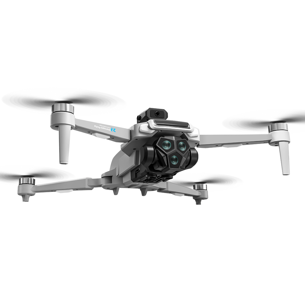 G66 MAX GPS Drone 4K Profesyon - Drone Multispectral incelemesi ve fiyatı