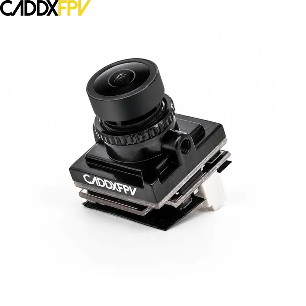 Caddx Baby Ratel 2 Nano Boyut  - Drone Cinematic incelemesi ve fiyatı